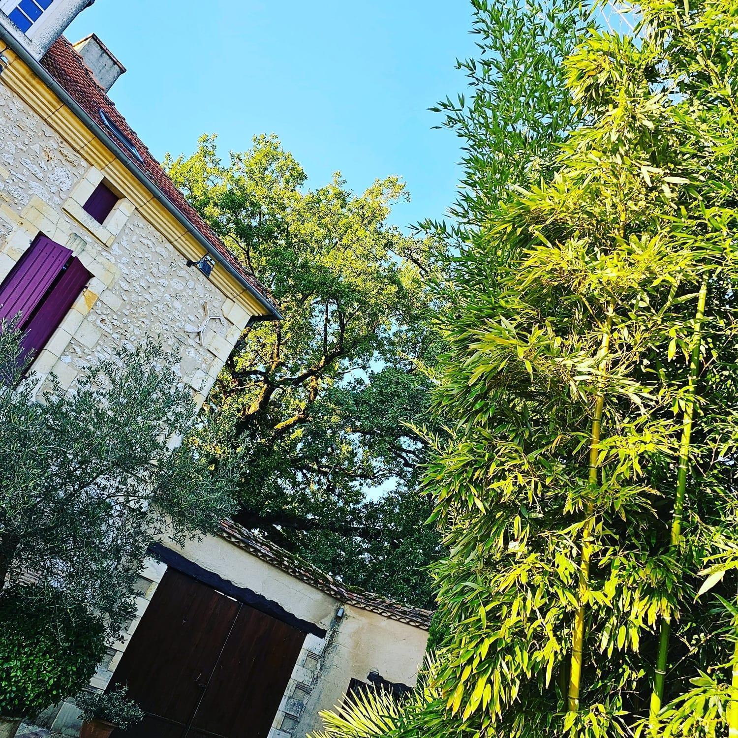 Domaine Au Marchay Bed and Breakfast Nojals-et-Clotte Exteriör bild